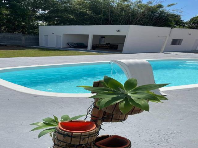Chácara para Venda em São José dos Campos - 4