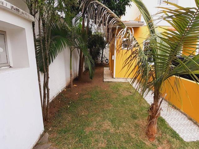 #CA0296 - Casa para Venda em São José dos Campos - SP - 3
