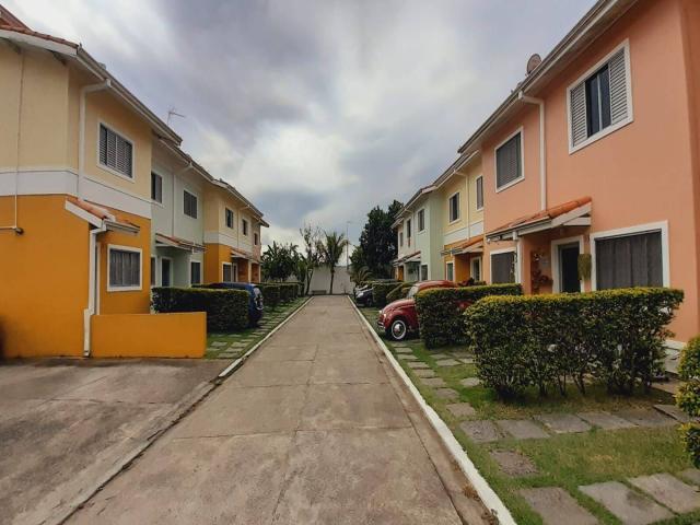 #CA0296 - Casa para Venda em São José dos Campos - SP - 2