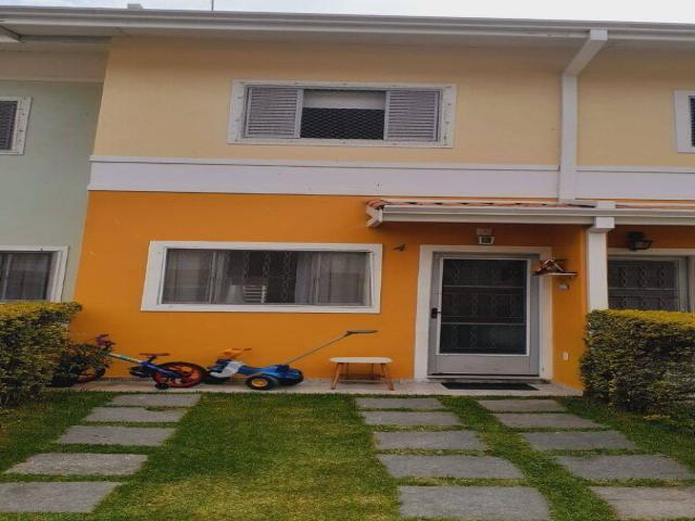 #CA0296 - Casa para Venda em São José dos Campos - SP - 1