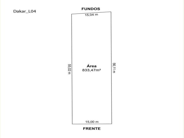 Área para Venda em São José dos Campos - 5