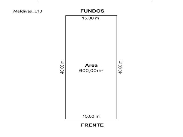Terreno para Venda em São José dos Campos - 4