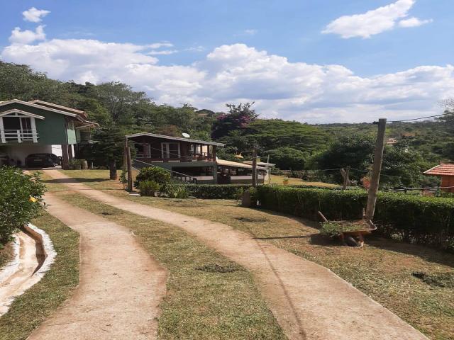 Chácara para Venda em Jambeiro - 4