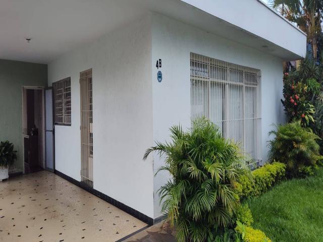 #CA1743 - Casa para Venda em São José dos Campos - SP - 2
