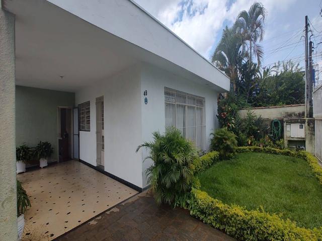 #CA1743 - Casa para Venda em São José dos Campos - SP - 3
