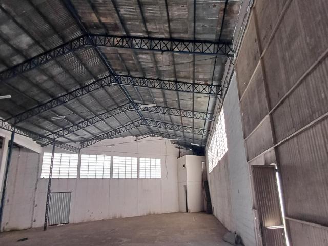 Galpão para Locação em São José dos Campos - 5