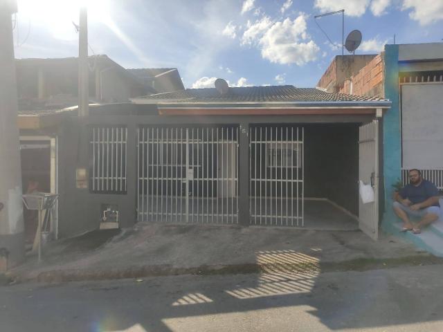 #CA1757 - Casa para Venda em São José dos Campos - SP - 2