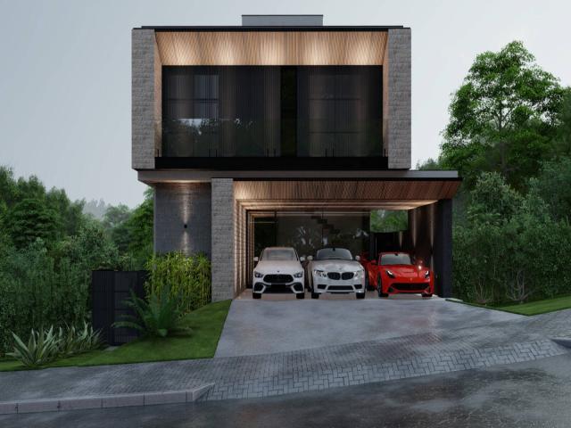 #CA1758 - Casa para Venda em São José dos Campos - SP - 2