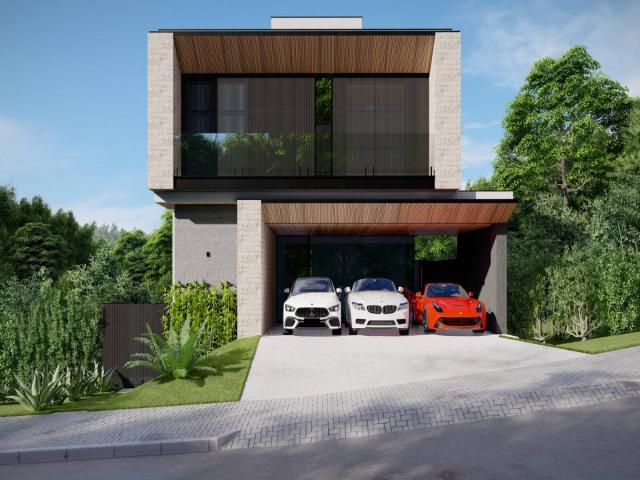 #CA1758 - Casa para Venda em São José dos Campos - SP - 3