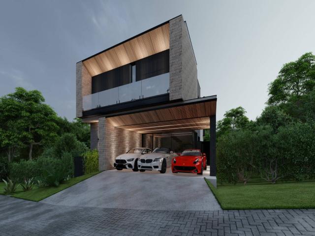 Casa para Venda em São José dos Campos - 5