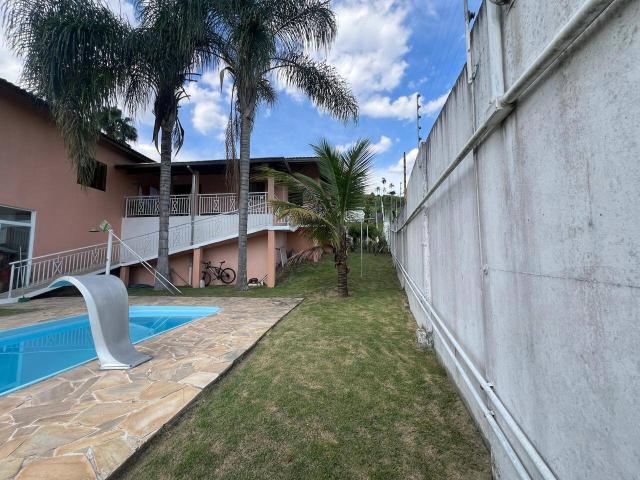 Sobrado para Venda em Jacareí - 5