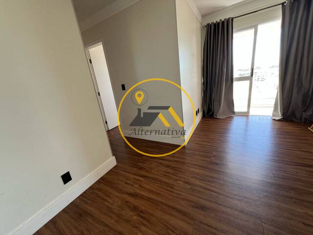 Apartamento para Locação em São José dos Campos - 5