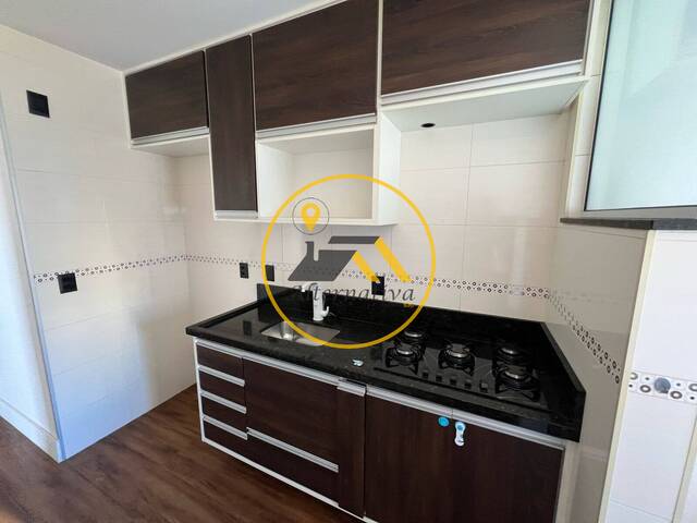 Apartamento para Locação em São José dos Campos - 4