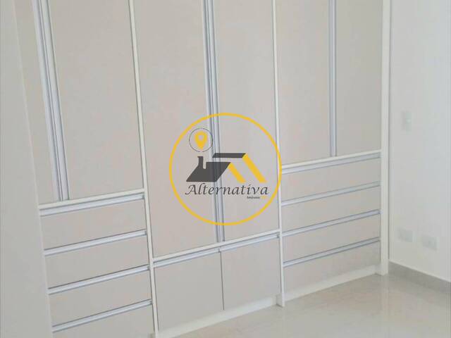 Apartamento para Locação em São José dos Campos - 4