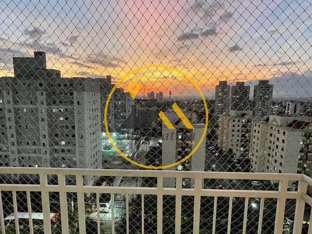 #AP1782 - Apartamento para Locação em São José dos Campos - SP