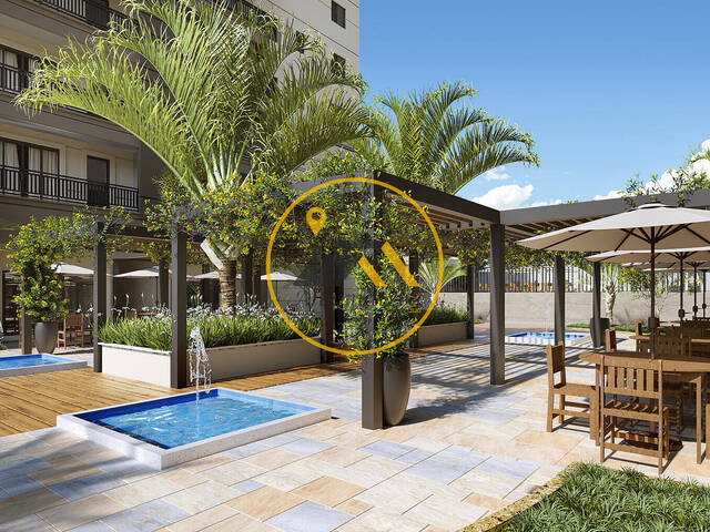 Apartamento para Venda em São José dos Campos - 5