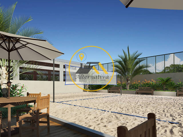 Apartamento para Venda em São José dos Campos - 4