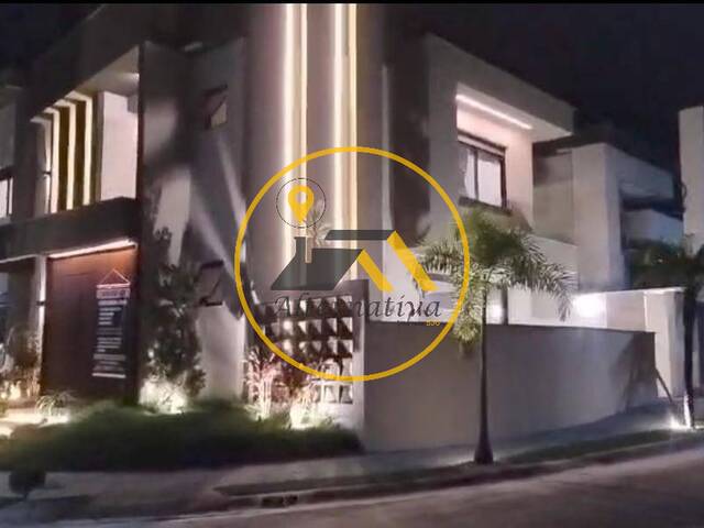 Casa para Venda em Caçapava - 4