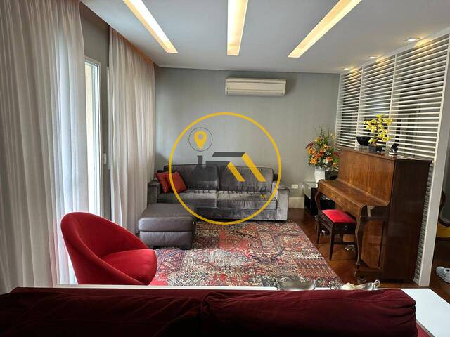Apartamento para Venda em São José dos Campos - 4