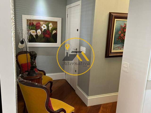 Apartamento para Venda em São José dos Campos - 5