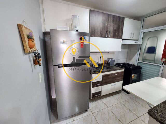 Apartamento para Venda em São José dos Campos - 4
