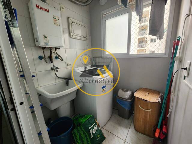 Apartamento para Venda em São José dos Campos - 5