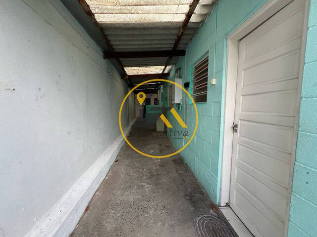 #CA0349 - Casa para Venda em São José dos Campos - SP - 3