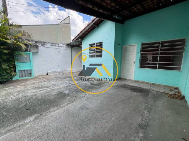 #CA0349 - Casa para Venda em São José dos Campos - SP - 2