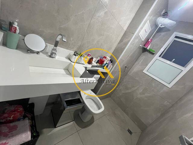 Apartamento para Venda em São José dos Campos - 5