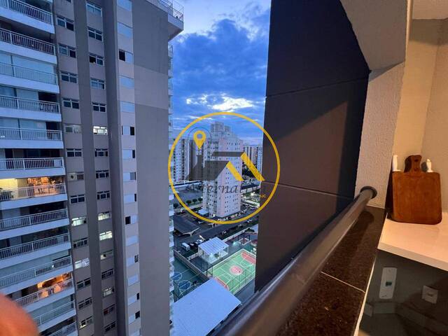 Apartamento para Venda em São José dos Campos - 4