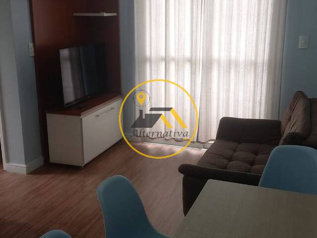 Apartamento para Venda em São José dos Campos - 5