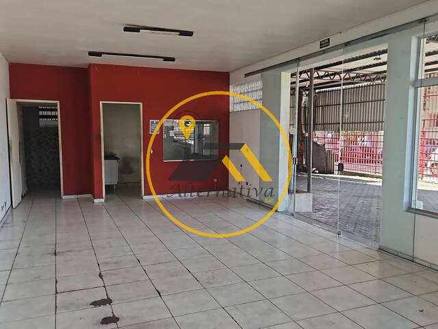 Ponto Comercial para Locação em São José dos Campos - 5