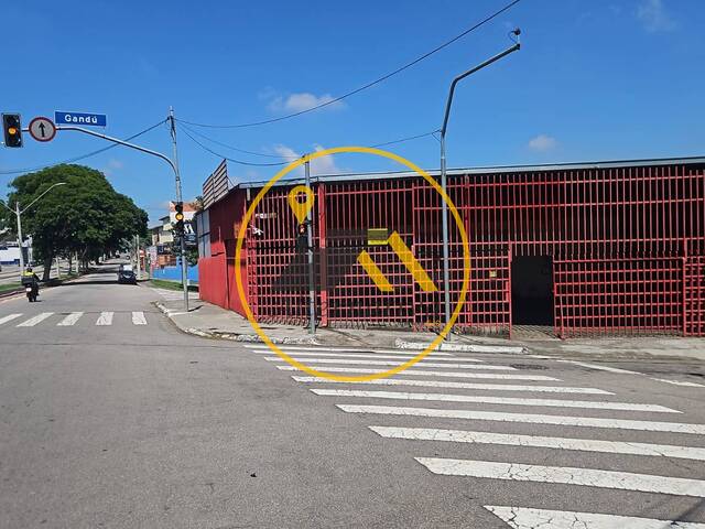 Ponto Comercial para Locação em São José dos Campos - 4