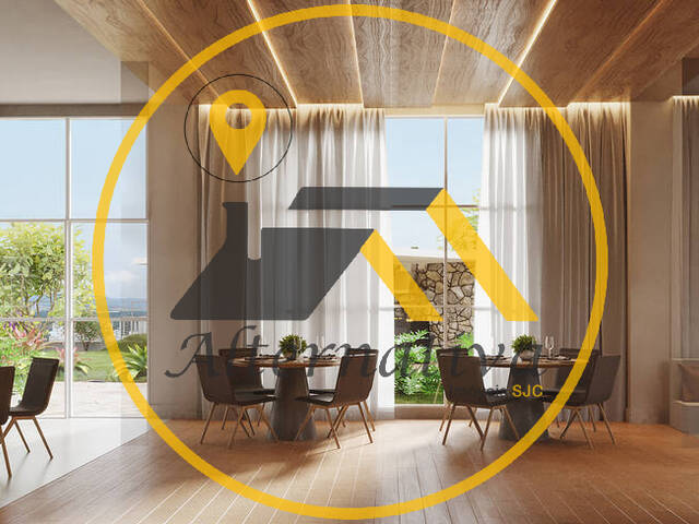 Apartamento para Venda em São José dos Campos - 5