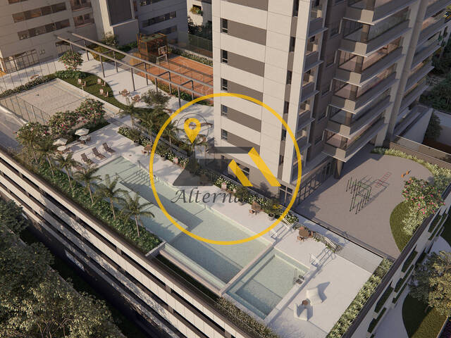 Apartamento para Venda em São José dos Campos - 5