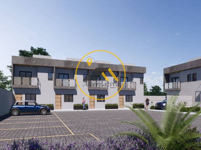 Casa para Venda em São José dos Campos - 4