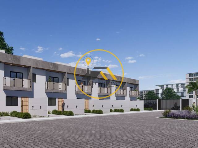 Casa para Venda em São José dos Campos - 5