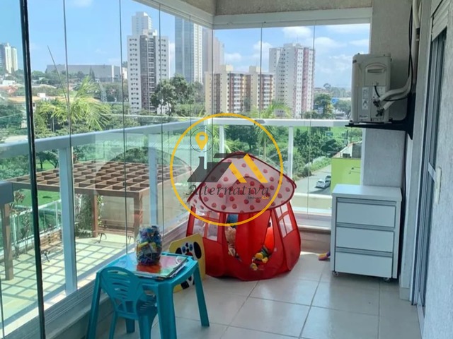 Apartamento para Venda em São José dos Campos - 4