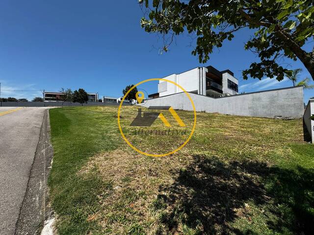 Área para Venda em São José dos Campos - 4