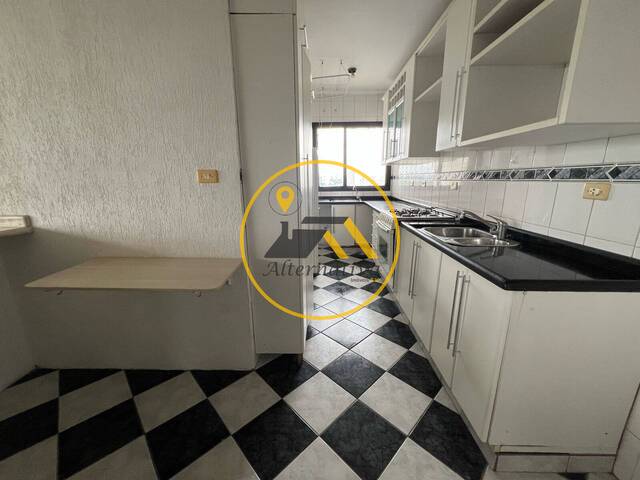 Apartamento para Venda em São José dos Campos - 4