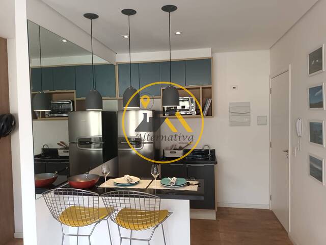 Apartamento para Locação em São José dos Campos - 4