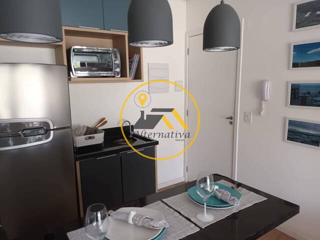 Apartamento para Locação em São José dos Campos - 5