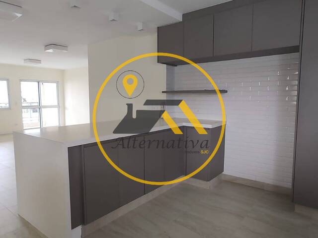 Apartamento para Venda em São José dos Campos - 5