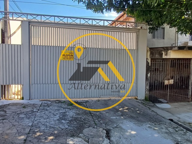 #CA1839 - Casa para Locação em São José dos Campos - SP - 1