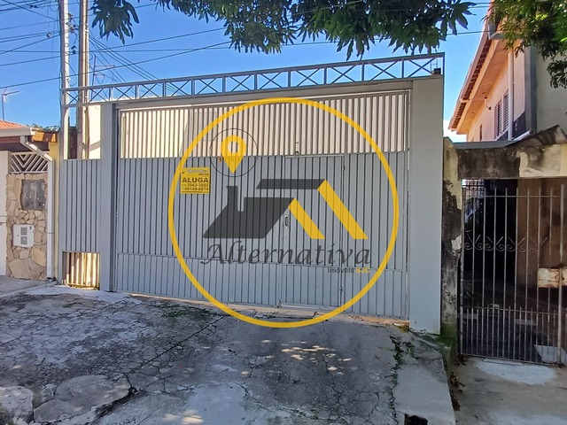 #CA1839 - Casa para Locação em São José dos Campos - SP - 2