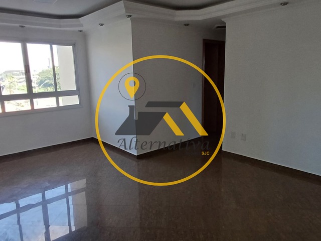 #AP1843 - Apartamento para Venda em São José dos Campos - SP - 1