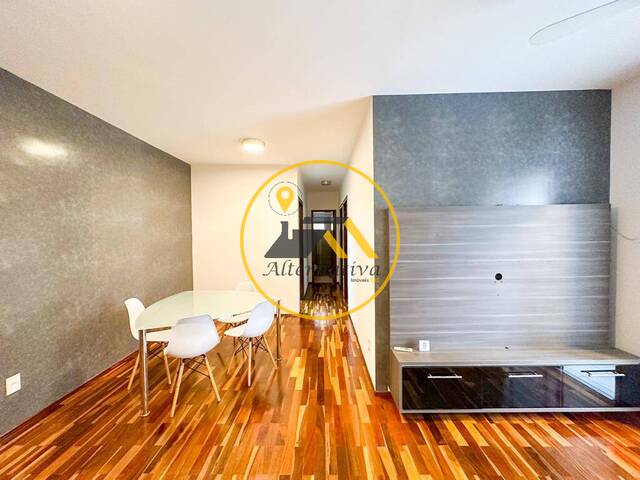 #AP1845 - Apartamento para Venda em São José dos Campos - SP - 2