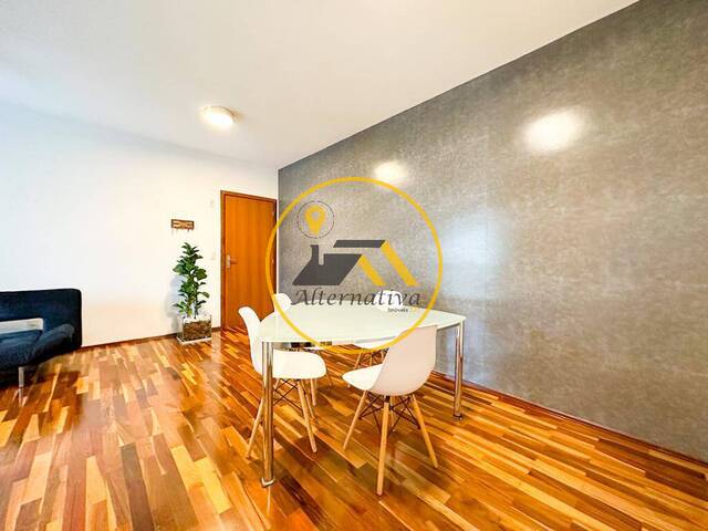 #AP1845 - Apartamento para Venda em São José dos Campos - SP