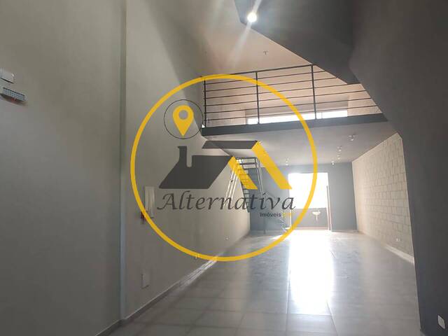 #PT1833 - Ponto Comercial para Venda em São José dos Campos - SP - 2