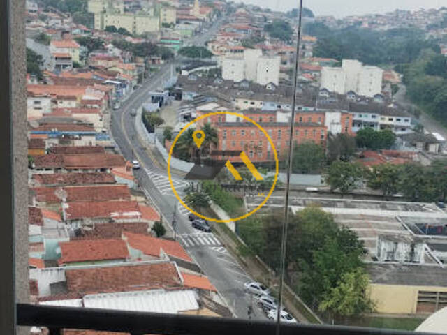 Apartamento para Venda em Jacareí - 4
